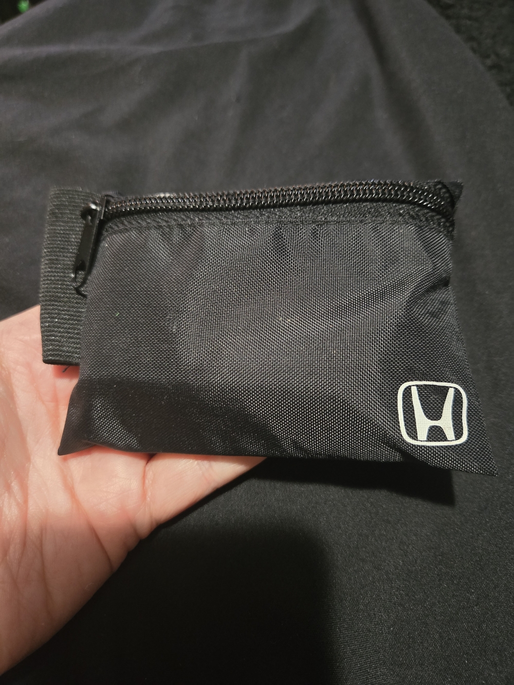 Genuine Honda Wheel Locks With Bag